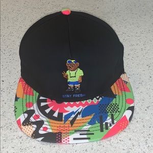 Cayler & Sons SnapBack